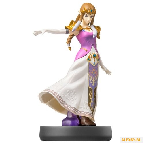 Фигурка Amiibo Super Smash