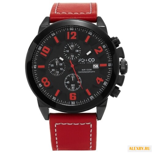 Наручные часы STUHRLING 5212.5