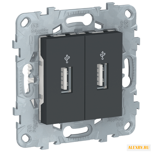 Телекоммуникационная розетка