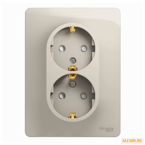 Розетка Schneider Electric