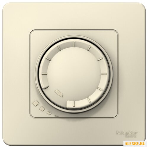 Диммер Schneider Electric