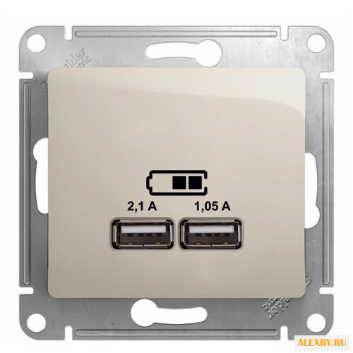 Телекоммуникационная розетка