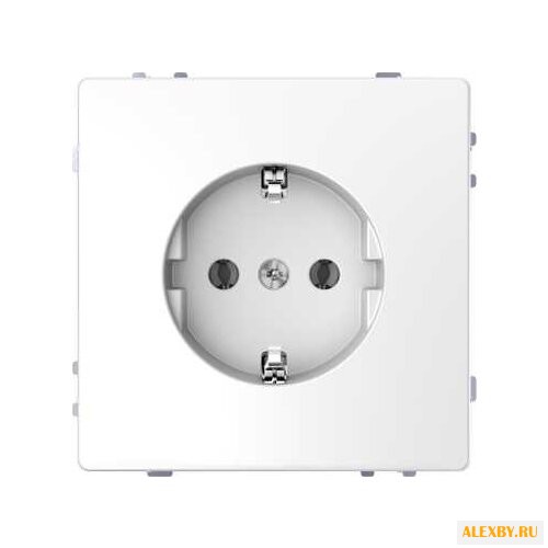 Розетка Schneider Electric