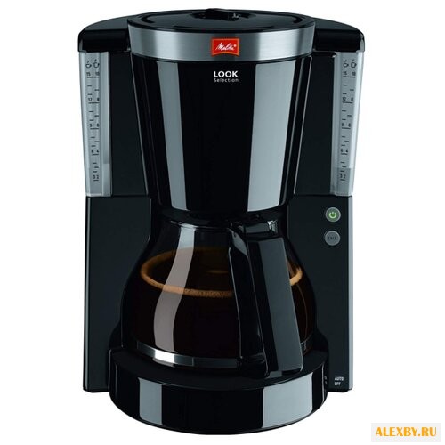 Кофеварка Melitta Look Selection