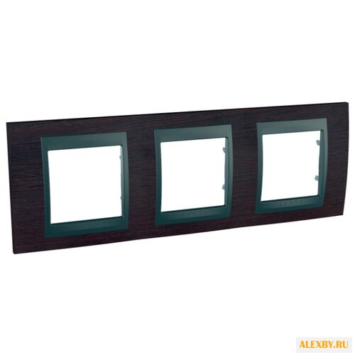 Рамка 3п Schneider Electric