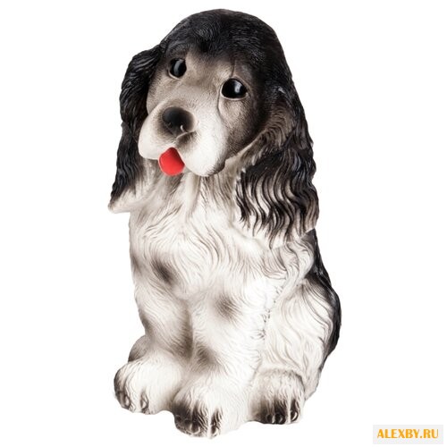 Игрушка для ванной ОГОНЁК