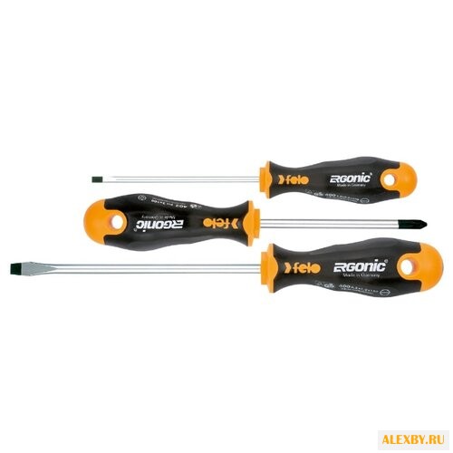 Набор отверток Felo 40093118