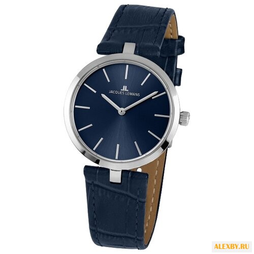 Наручные часы JACQUES LEMANS
