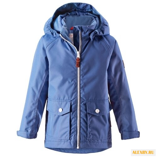 Куртка Reima Knot 521485R