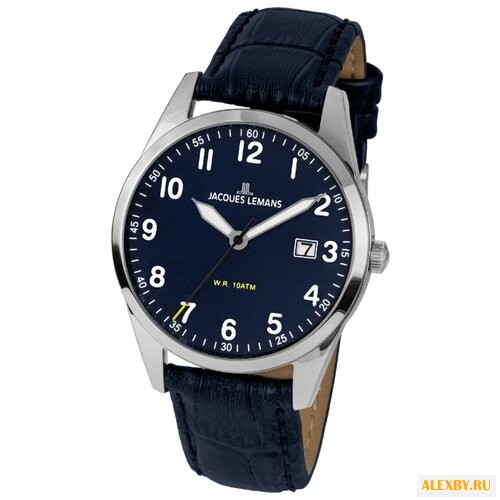 Наручные часы JACQUES LEMANS