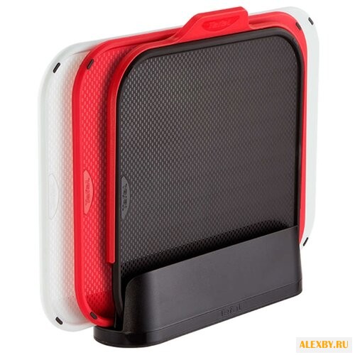 Набор разделочных досок Tefal