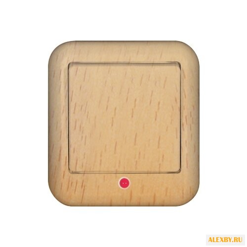 Выключатель 1-полюсный