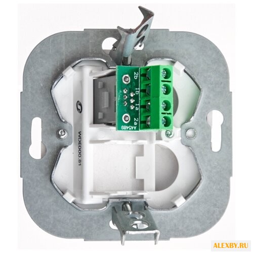 Розетка для интернета