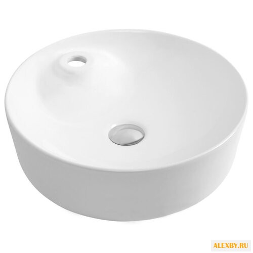 Раковина 43 см Aquanet Moon-2