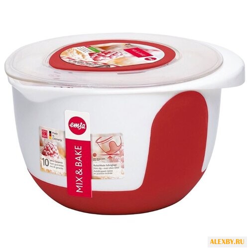 Миска EMSA Mix&Bake 508019
