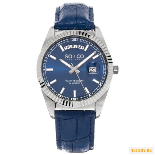 Наручные часы STUHRLING 5041.2