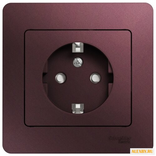 Розетка Schneider Electric