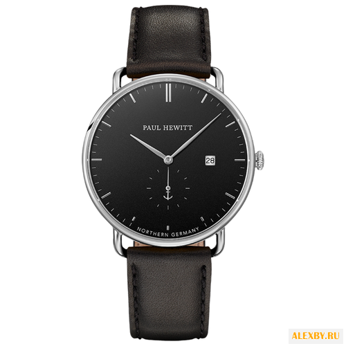Наручные часы PAUL HEWITT