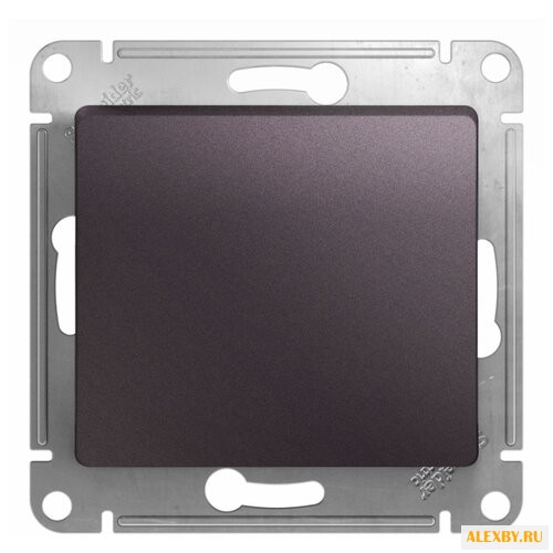 Выключатель 1-полюсный