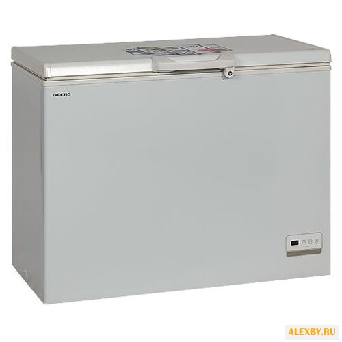 Морозильник HIBERG PF 32L4 NFW