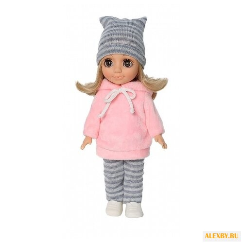 Кукла Весна Ася 8 26 см В3129