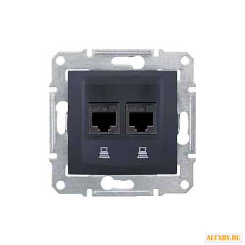 Розетка для интернета