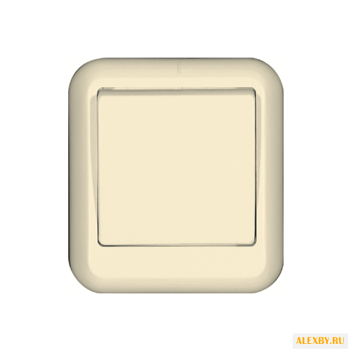 Выключатель 1-полюсный