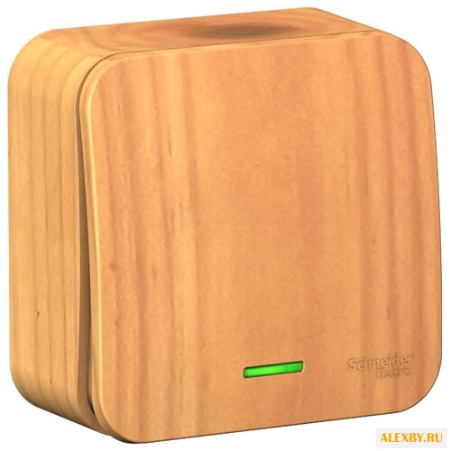 Выключатель 1-полюсный