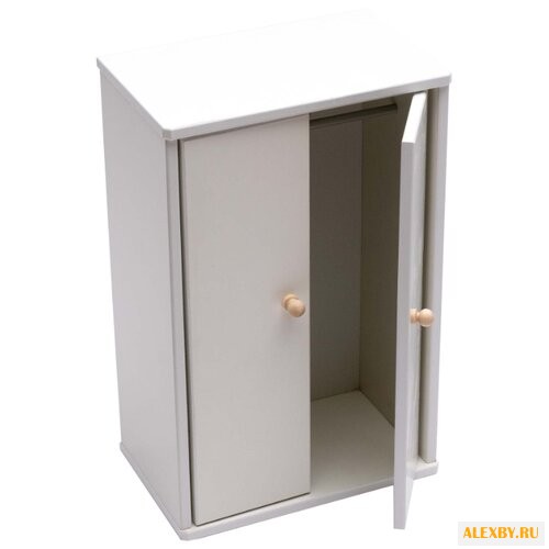 Малышата Шкаф для одежды