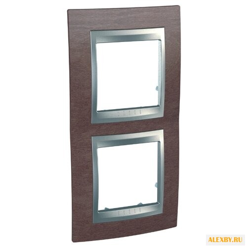 Рамка 2п Schneider Electric