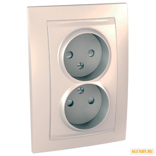 Розетка Schneider Electric