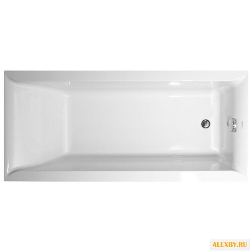 Отдельно стоящая ванна