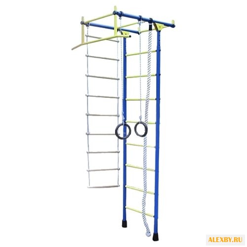 Шведская стенка TMK PRO Лидер Г