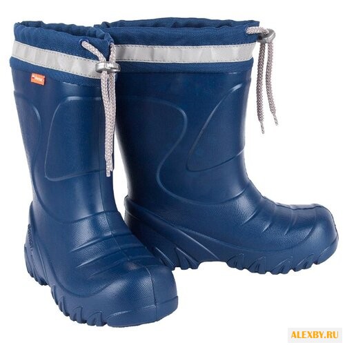 Резиновые сапоги Demar