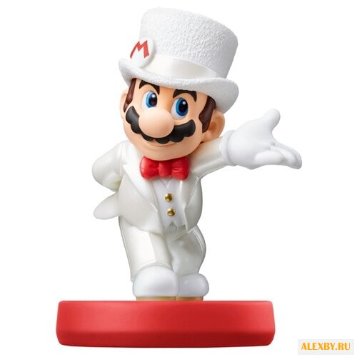 Фигурка Amiibo Super Mario