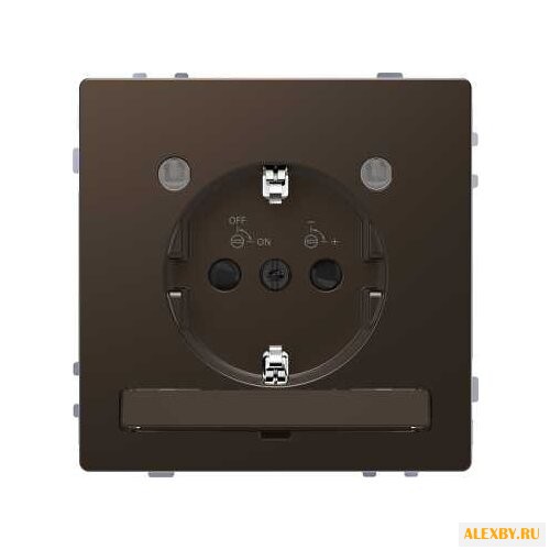 Розетка Schneider Electric