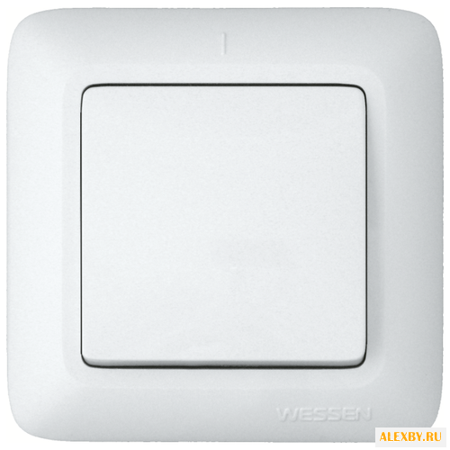 Выключатель 1-полюсный