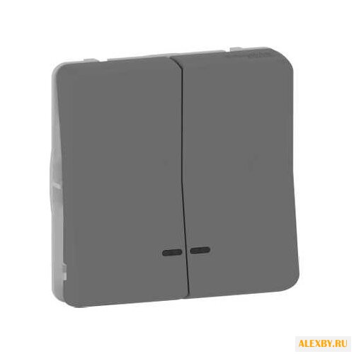 Кнопочный выключатель кнопка