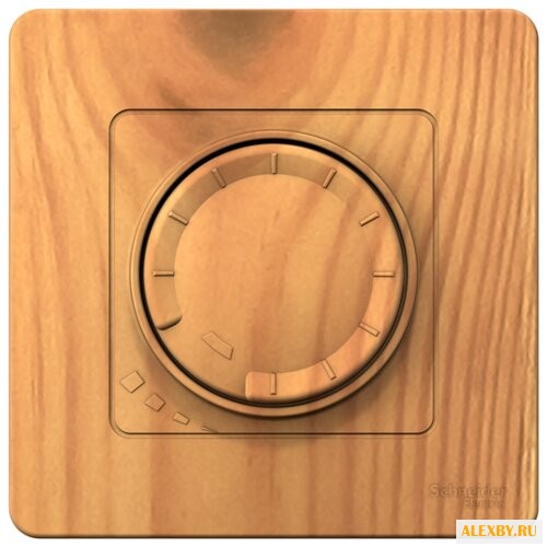 Диммер Schneider Electric