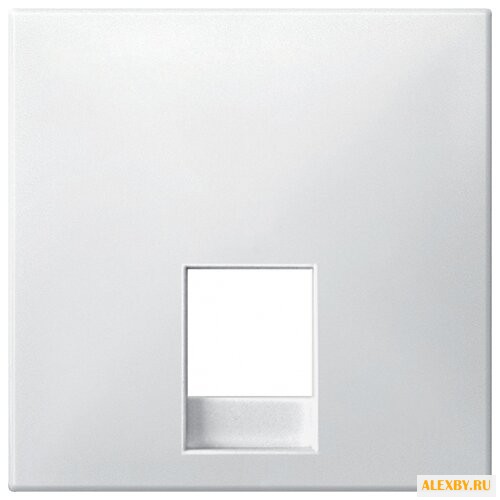 Телекоммуникационная розетка