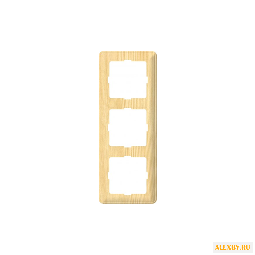 Рамка 3п Schneider Electric