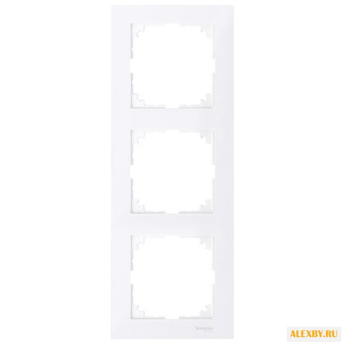 Рамка Schneider Electric