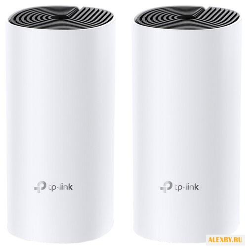 Wi-Fi система TP-LINK Deco M4