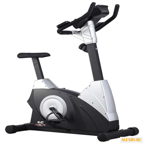 Вертикальный велотренажер