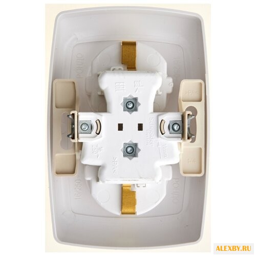 Розетка Schneider Electric