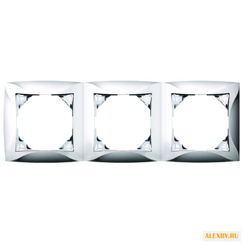 Рамка 3п Schneider Electric