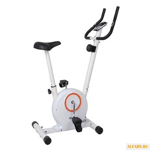 Вертикальный велотренажер