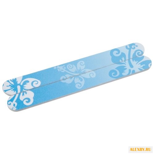 DEWAL Пилки полировочные Beauty