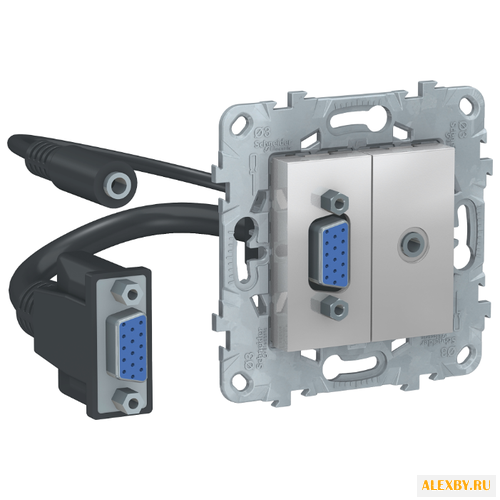 Телекоммуникационная розетка