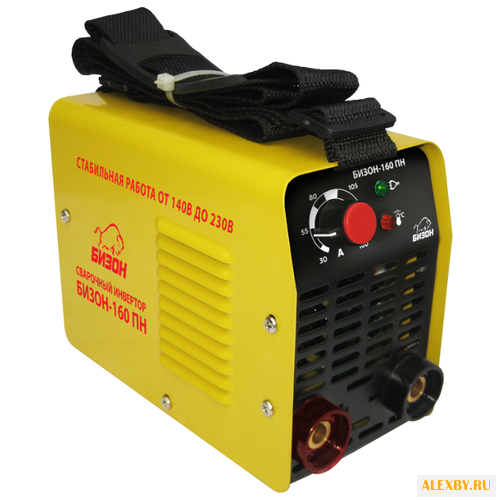 Сварочный аппарат БИЗОН 160 ПН